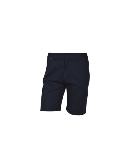 BERMUDA MULTIBOLSILLOS DIXON CON ELASTANO