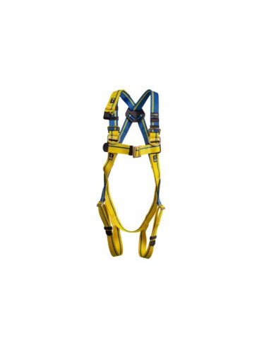 ARNES LIGHT PLUS 5 DORSAL/FRONTAL EN361 T/ÚNICA