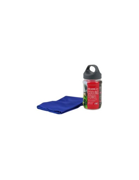 TOALLA 396-EZ900 COOL HIDROACTIVA REFRESCANTE UV50