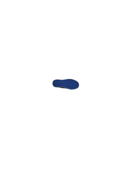 ZAPATO DEPORTIVO MEMPHIS NEGRO T.HIDROF. S3S CI HI FO SR