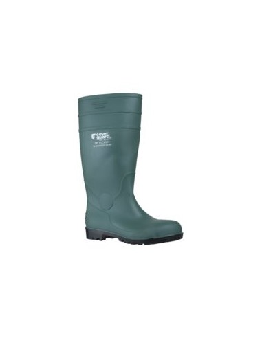 BOTA  DRY'PVC PUNT. Y PLANT. S5 9DPVC80