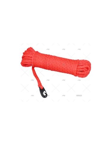 RABIZA PARA ARO SALVAVIDAS DE 30mt Ref. 90250098