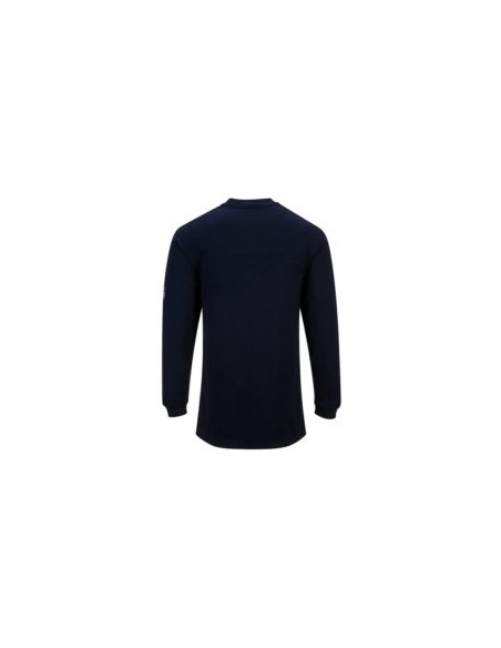 CAMISETA FR11 M/L IGNIFUGA/ANTIEST/ARCO ELEC.