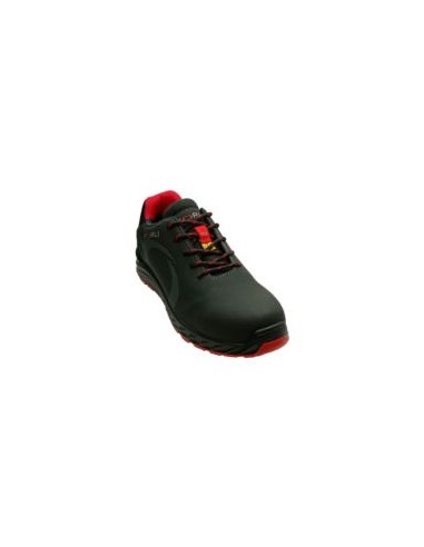 ZAPATO FORLI FLORIDA WOMAN MICROFIBRA METAL FREE S3 SRC
