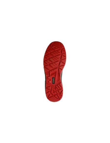 ZAPATO FORLI FLORIDA WOMAN MICROFIBRA METAL FREE S3 SRC