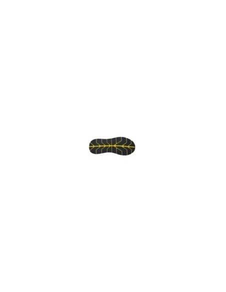 ZAPATO TEXAS S3S MICROF.NEGRO HI CI FO SR ESD
