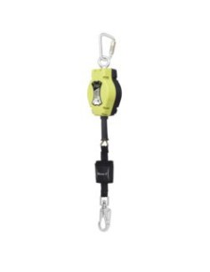 RETRACTIL HELIXON-S CABLE 7MT USO (H) Y (V) FA2040207