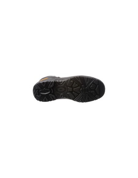 BOTA OPAL PIEL FLOR NEGRA S3S SR FO - METAL FREE
