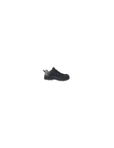 ZAPATO OXFORD S3S NEGRO CI HI FO SC SR ESD