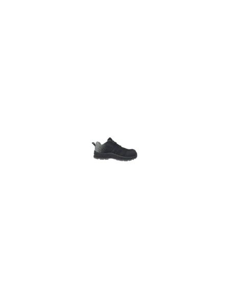 ZAPATO OXFORD S3S NEGRO CI HI FO SC SR ESD