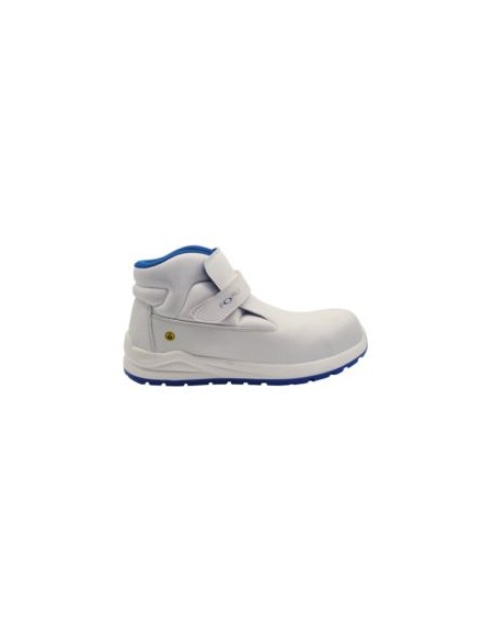 BOTA PHILADELPHIA MF S2 CI FO SR C/VELCRO