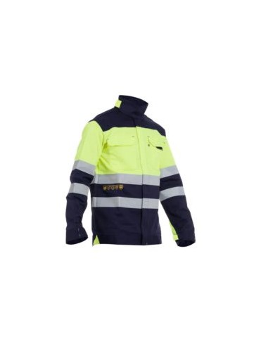 CAZADORA RIDE FRHV AV IGNIF./ANTIEST.IGNF.SOLD.ARC ELC.