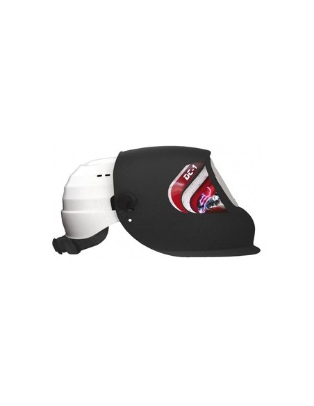 Casco ROCKMAN  con Pantalla de Soldador DC1 V913i