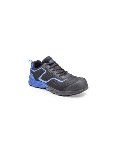 ZAPATO 9SAP120 SAPHIR 0% METAL S3 SRC