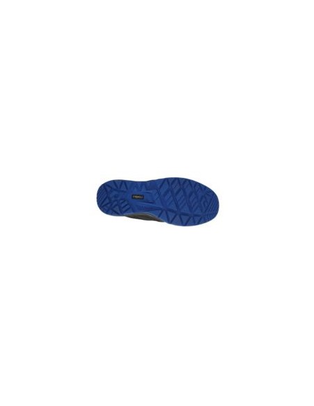 BOTA INDIANA MICROFIBRA NEGRA S3S CI HI FO SC SR ESD