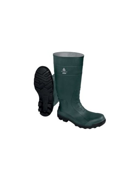 BOTA COOPER PVC PUNT. Y PLANT. S5
