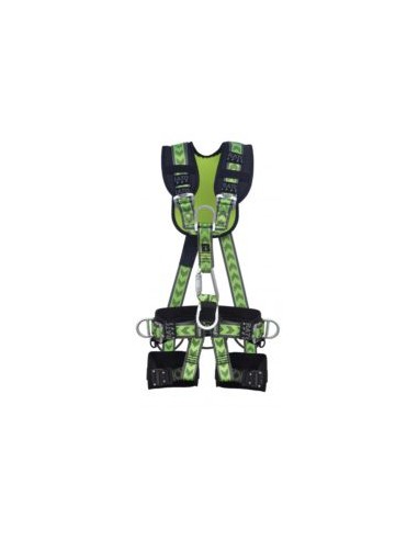 ARNES KRATOS SPEED-AIR 5 TALLA L/XXL FA1020602A