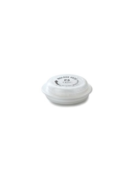 FILTRO FP3 903001 MOLDEX PARA M. 7000