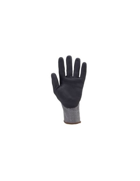 GUANTE TACTIL EUROCUT N303 1CUCC HPDE/NITRILO EN388(4X42C)