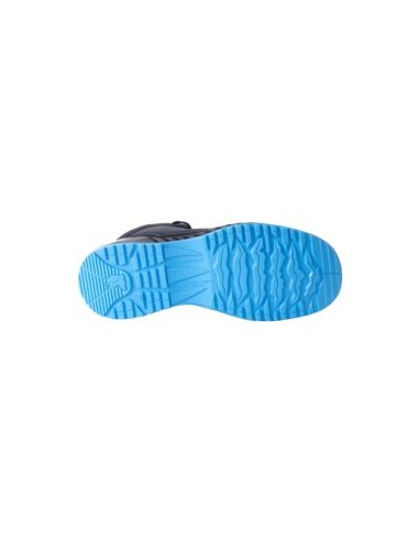 BOTA CLAW RESIST HIGH 9RESH10 S3S Ci FO SR ESD