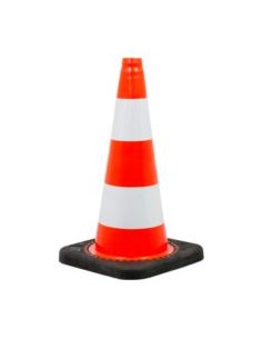 CONO REF.80514 FLEXIBLE 2P PVC/CAUCHO 2KG
