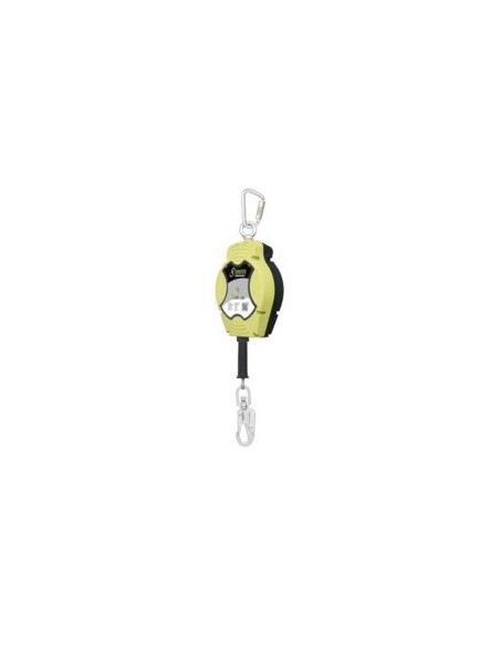 RETRACTIL HELIXON CABLE 15MT USO VERTICAL FA2040215B