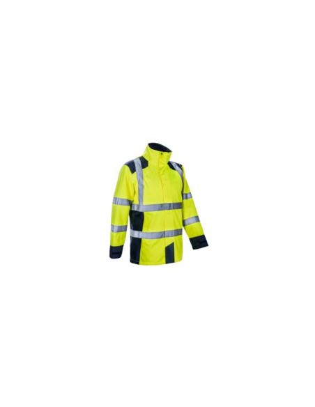 PARKA AURO (NEW KAZAN) 5ARO160 EN471 EN343