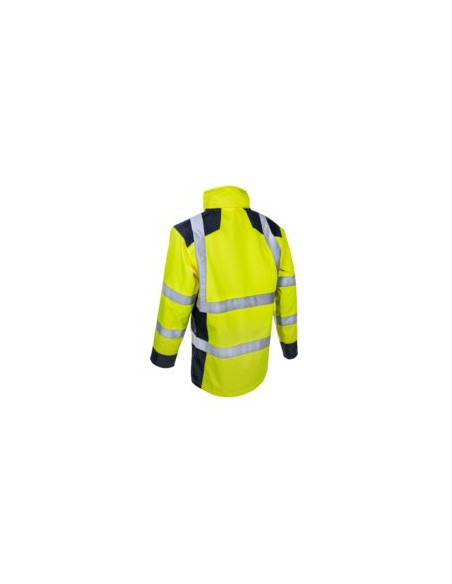 PARKA AURO (NEW KAZAN) 5ARO160 EN471 EN343