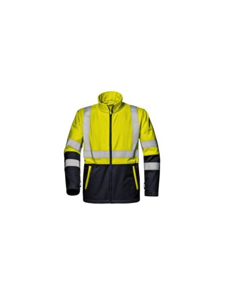 SOFTSHELL MICROLINES COMPLEX MC6031 IGNIF./AV (APC2)