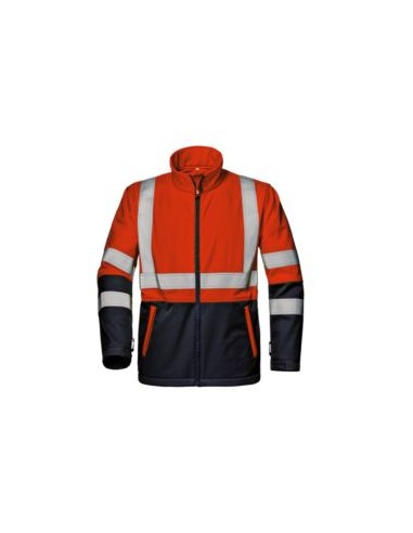 SOFTSHELL MICROLINES COMPLEX MC6031 IGNIF./AV (APC2)
