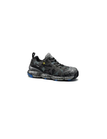 ZAPATO TURKANA MB3014 S3S FO SR ESD RESPONDER