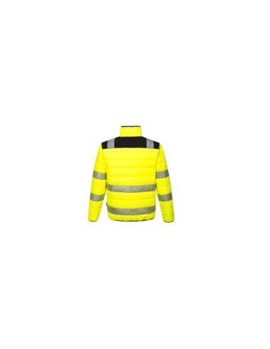 CAZADORA TERMICA PW371 TIPO PLUMON EN471