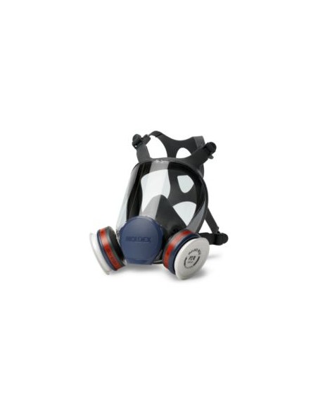 MASCARA FACIAL MOLDEX SERIE 900X01 TPE