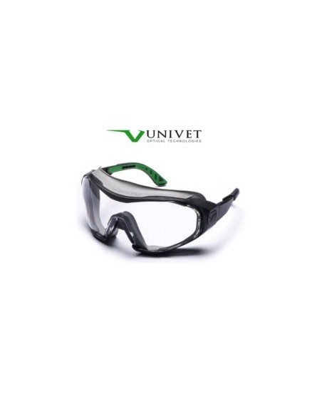 GAFA UNIVET 6X1 KN CLEAR PLUS 6X1.00.00.00