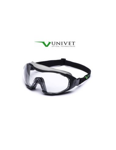GAFA UNIVET 6X1 KN CLEAR PLUS 6X1.00.00.00
