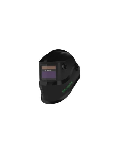 PANTALLA SOLDAR SKORPION 4 SENSORES DIN 9-13