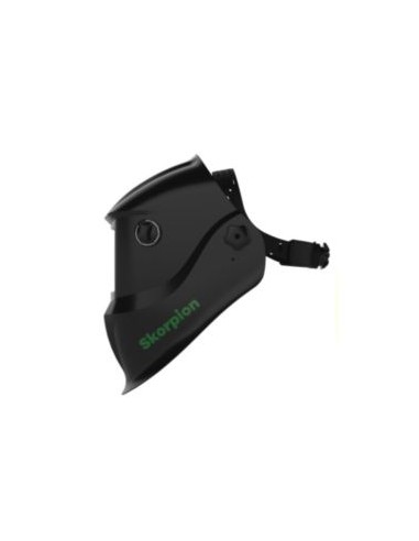PANTALLA SOLDAR SKORPION 4 SENSORES DIN 9-13