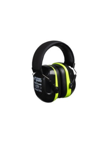 AMORTIGUADOR DIADEMA MAX340 SNR34dB 6MX340