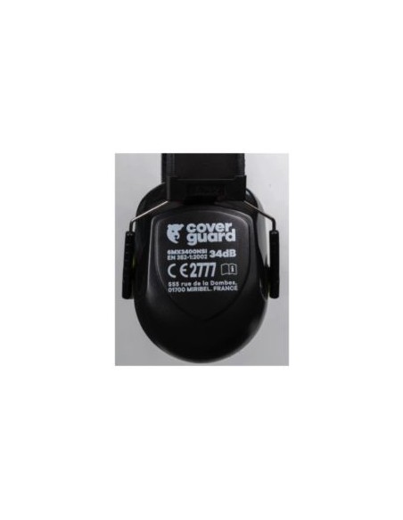 AMORTIGUADOR DIADEMA MAX340 SNR34dB 6MX340