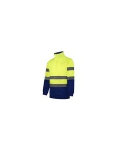 SUDADERA 851 PREMIUM C/ALTO