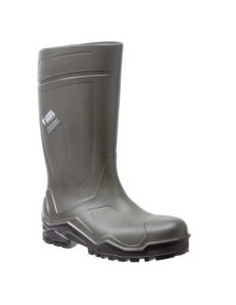 BOTA AGUA 9DUEN DRY PU ENERGY METAL FREE S5 SRC CI