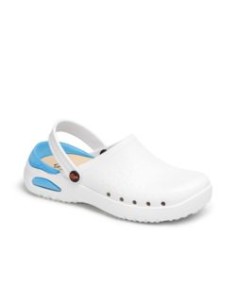 ZUECO EVA SOFT OB+SRC+E. ANTIbacterial