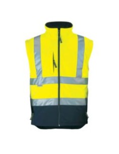 SOFTSHELL STATION BICOLOR M/DESM. MO706X EN471 2