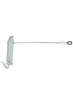 Cuerda LINEA DE VIDA VERTICAL  10MT FA2010310
