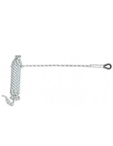 Cuerda LINEA DE VIDA VERTICAL  10MT FA2010310