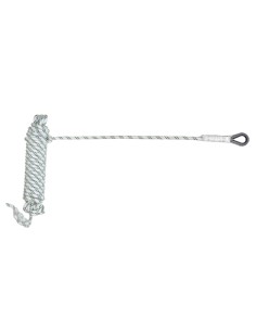 Cuerda LINEA DE VIDA VERTICAL 20MT FA2010320