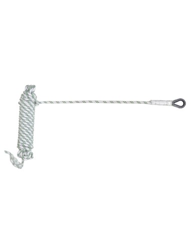 Cuerda LINEA DE VIDA VERTICAL 30MT FA2010330
