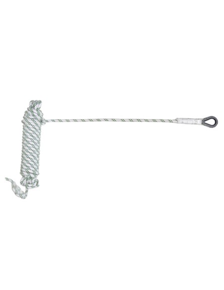 Cuerda LINEA DE VIDA VERTICAL 50MT FA2010350