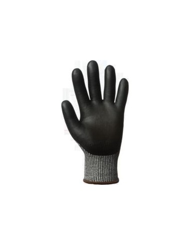 GUANTE 1CRLG EUROCUT N560 HPPE/ESPUMA NITRILO