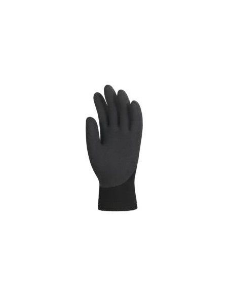 GUANTE EUROWINTER LATEX 6610 EN388(2243X) EN511(X2X)